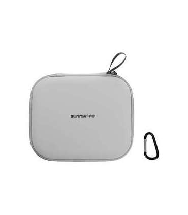 Sunnylife mini B977-GY protective case for DJI RC controllers (gray)