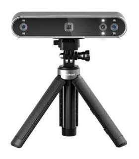 Skaner 3D Revopoint Pop 3 Plus standard