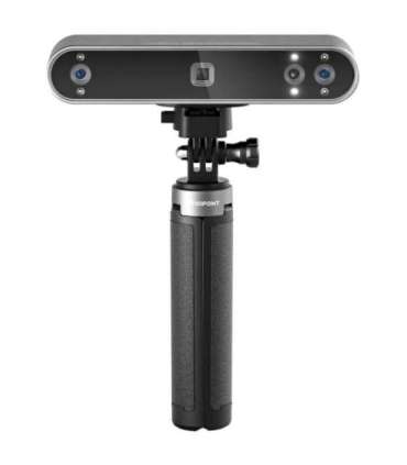 Skaner 3D Revopoint Pop 3 Plus standard