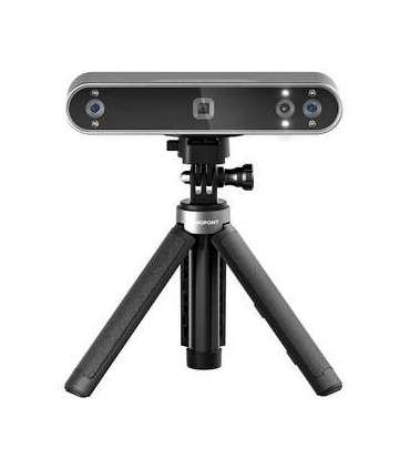Skaner 3D Revopoint Pop 3 Plus advanced