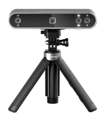 Skaner 3D Revopoint Pop 3 Plus advanced