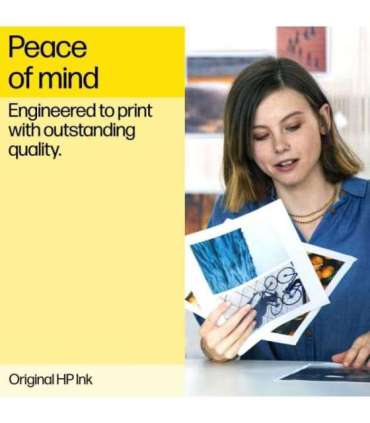 HP original ink CN627AE. HP 971XL. magenta. 6600p