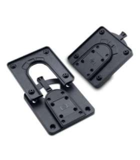 HP Quick Release Bracket 2 for P-series G4/G5 and older, V27i, V27c G5, Conferencing M24m, M27m, E-series G4/G5, Z-series G3 Mon