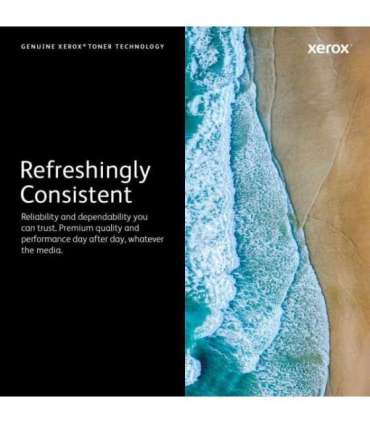 Black high capacity toner cartridge 3000 pages C230/C235