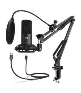 FIFINE T669 USB Microphone Bundle