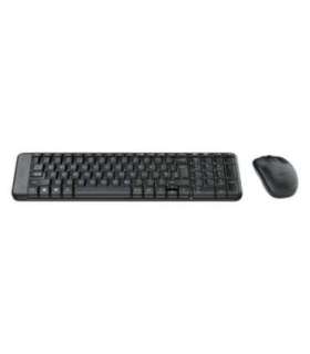 Logitech MK220 Wireless Combo (US) 920-003161