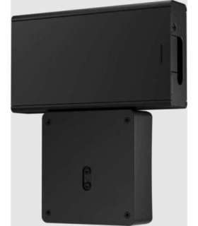 HP ProOne G9 VESA Plate with Power Supply Holder