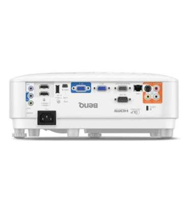 PROJECTOR MX825STH WHITE