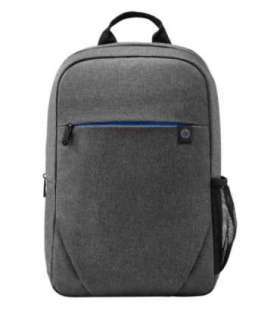 HP Prelude G2 15.6 Backpack, Water resistant - Grey