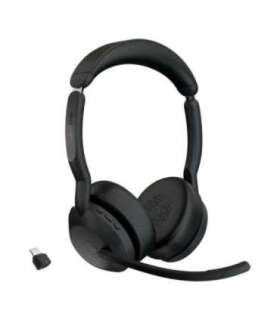 Jabra Evolve2 55 Link380c MS Stereo