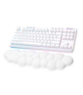 Logitech Keyboard 920-010465 / G715 Tactile US White