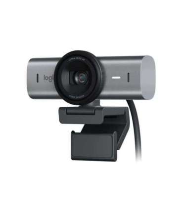 Logitech Webcam 960-001559 / MX Brio 705 Graphite