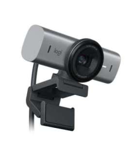 Logitech Webcam 960-001530 / MX Brio 705 for Business Graphite