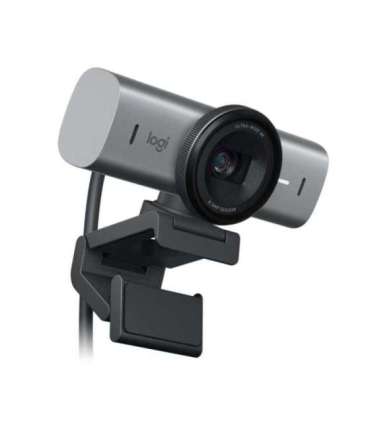 Logitech Webcam 960-001530 / MX Brio 705 for Business Graphite