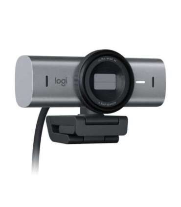 Logitech Webcam 960-001530 / MX Brio 705 for Business Graphite