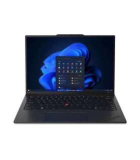 Lenovo ThinkPad X1 CARBON Gen 12 Core™ Ultra 7 155U 512GB SSD 16GB 14" (1920x1200) WIN11 Pro ECLIPSE BLACK Backlit Keyboard FP R