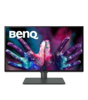 25W LED MONITOR PD2506Q DARK GREY