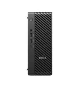 DELL Pro Max Micro/Core Ultra 7 -265/16GB/512GB SSD/RTX A1000 8GB/WLAN + BT/no Kbd/ no Mouse/W11Pro/3yrs Prosupport