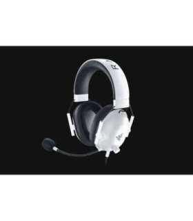 Razer BlackShark V2 X - Headset  - White