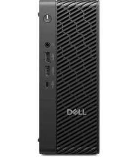 Dell Pro Max Micro FCM2250/U7 265U/16GB (1x16)/1TB/NVIDIA RTX A1000 8GB/WLAN + BT/280W/W11Pro/3yrs Prosupport