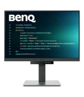 24.1W LED MONITOR RD240Q DARK GREY