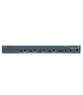 Aruba 7205 (RW) 2-port 10GBASE-X (SFP+) Controller