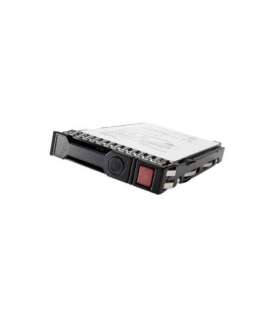 HPE 3PAR 8000 3.84TB+SW SFF SSD