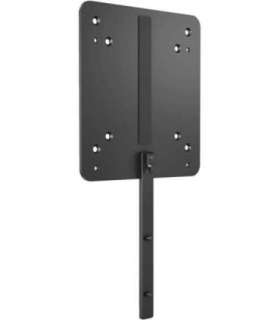 HP B600 DM Z/Series 7 Pro Display Desktop Mini Thin Client PC Mounting Bracket for 740pm, Z40c G3, Z34c G3