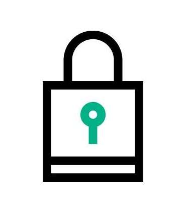 HPE Smart Array Secure Encryption E-LTU