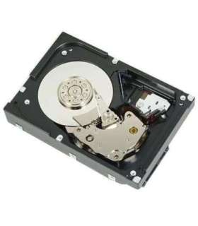 2TB Hard Drive SATA 6Gbps 7.2K 512n 3.5in Hot-Plug, CUS Kit
