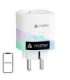 Smart plug MEROSS MSS315MA-EU with energy monitor (Matter)
