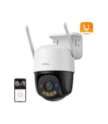 IMOU Cruiser SC 4G 5MP rotating WiFi outdoor camera