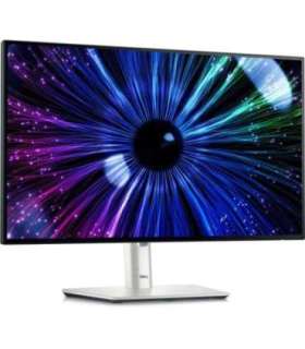Dell UltraSharp 24 USB-C Hub Monitor | U2424HE