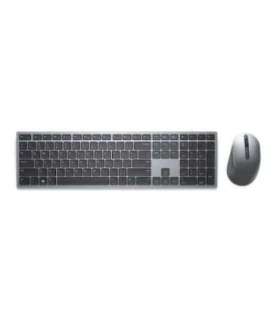 Dell Premier Multi-Device Wireless Keyboard and Mouse - KM7321W - Estonian (QWERTY)