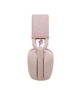 Logitech Headset 981-001224 / ZOV100P Pink