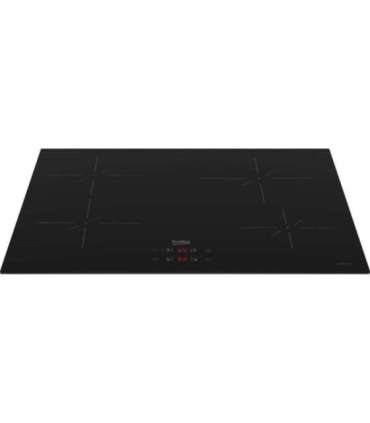 BEKO Induction Hob HII64400SMT, Width 59 cm