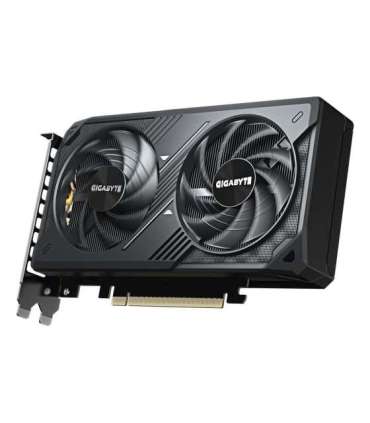 Gigabyte GeForce RTX 5060 WINDFORCE MAX OC 8GB (GV-N5060WF2MAX OC-8GD) - Graphics Card
