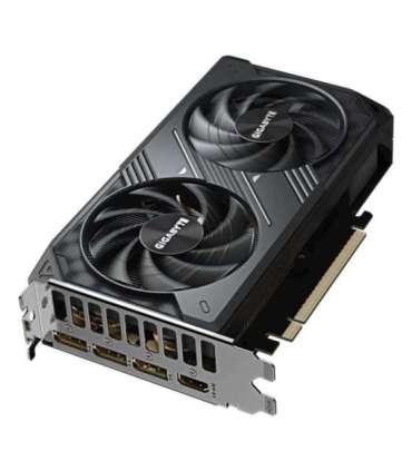 Gigabyte GeForce RTX 5060 WINDFORCE MAX OC 8GB (GV-N5060WF2MAX OC-8GD) - Graphics Card