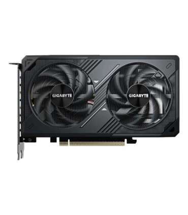 Gigabyte GeForce RTX 5060 WINDFORCE MAX OC 8GB (GV-N5060WF2MAX OC-8GD) - Graphics Card