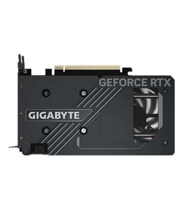 Gigabyte GeForce RTX 5060 WINDFORCE MAX OC 8GB (GV-N5060WF2MAX OC-8GD) - Graphics Card