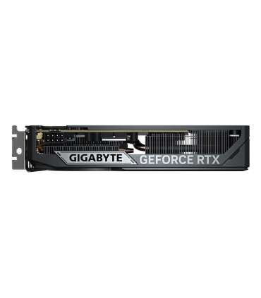 Gigabyte GeForce RTX 5060 WINDFORCE MAX OC 8GB (GV-N5060WF2MAX OC-8GD) - Graphics Card