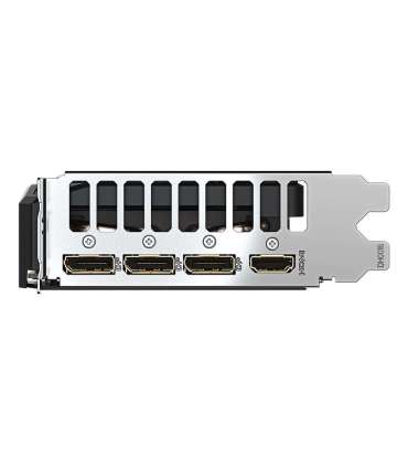 Gigabyte GeForce RTX 5060 WINDFORCE MAX OC 8GB (GV-N5060WF2MAX OC-8GD) - Graphics Card