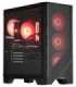 Actina 5901443406099 PC AMD Ryzen™ 5 7500F 32 GB DDR5-SDRAM 1 TB SSD AMD Radeon RX 7700 XT Midi Tower Black