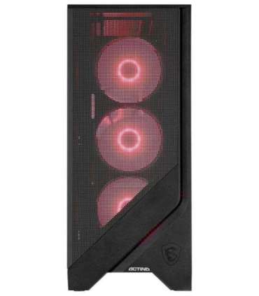 Actina 5901443406099 PC AMD Ryzen™ 5 7500F 32 GB DDR5-SDRAM 1 TB SSD AMD Radeon RX 7700 XT Midi Tower Black