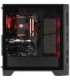 Actina 5901443406099 PC AMD Ryzen™ 5 7500F 32 GB DDR5-SDRAM 1 TB SSD AMD Radeon RX 7700 XT Midi Tower Black