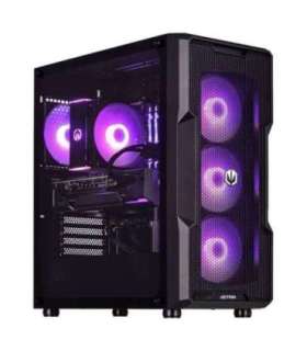 Actina 5901443403357 PC AMD Ryzen™ 9 9950X 32 GB DDR5-SDRAM 2 TB SSD AMD Radeon RX 7900 XTX Midi Tower Black