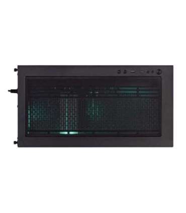 Actina 5901443383680 PC AMD Ryzen™ 5 7600 32 GB DDR5-SDRAM 1 TB SSD AMD Radeon RX 7700 XT Midi Tower Black