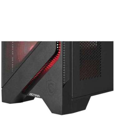 Actina 5901443389507 PC AMD Ryzen™ 7 5700X3D 32 GB DDR4-SDRAM 1 TB SSD NVIDIA GeForce RTX 4060 Ti Midi Tower Black