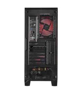 Actina 5901443347002 PC AMD Ryzen™ 7 7700X 32 GB DDR5-SDRAM 1 TB SSD AMD Radeon RX 7800 XT Midi Tower Black