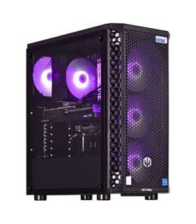 Actina 5901443334125 PC Intel® Core™ i5 i5-12400 16 GB DDR4-SDRAM 1 TB SSD Intel Arc A750 Windows 11 Home Midi Tower